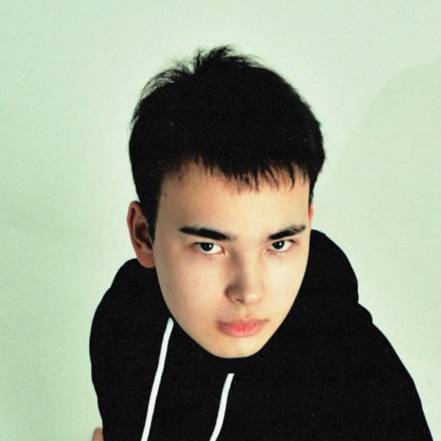 Amal Khasanbaev