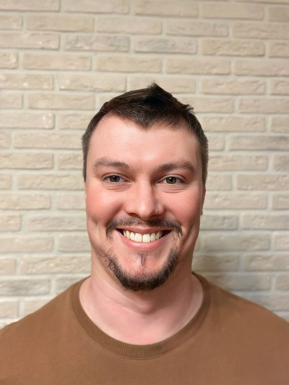 Nick Laptev, Founder of OneArch